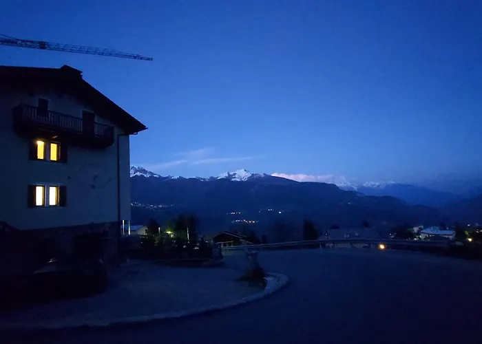 Cav Mes Vallees Vda Torgnon