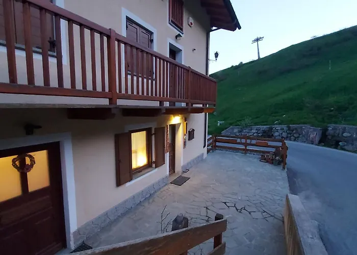 Cav Mes Vallees Vda *